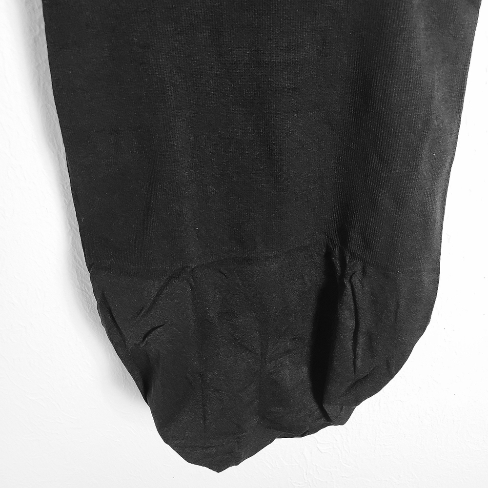 Cotbenn Black Shapewear Bodysuit, Size XXL, NWOT - Picture 7 of 11